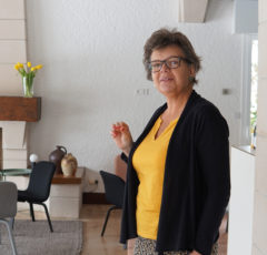 Marie Clos la Chapelle