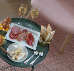 Formule apéro Clos la Chapelle